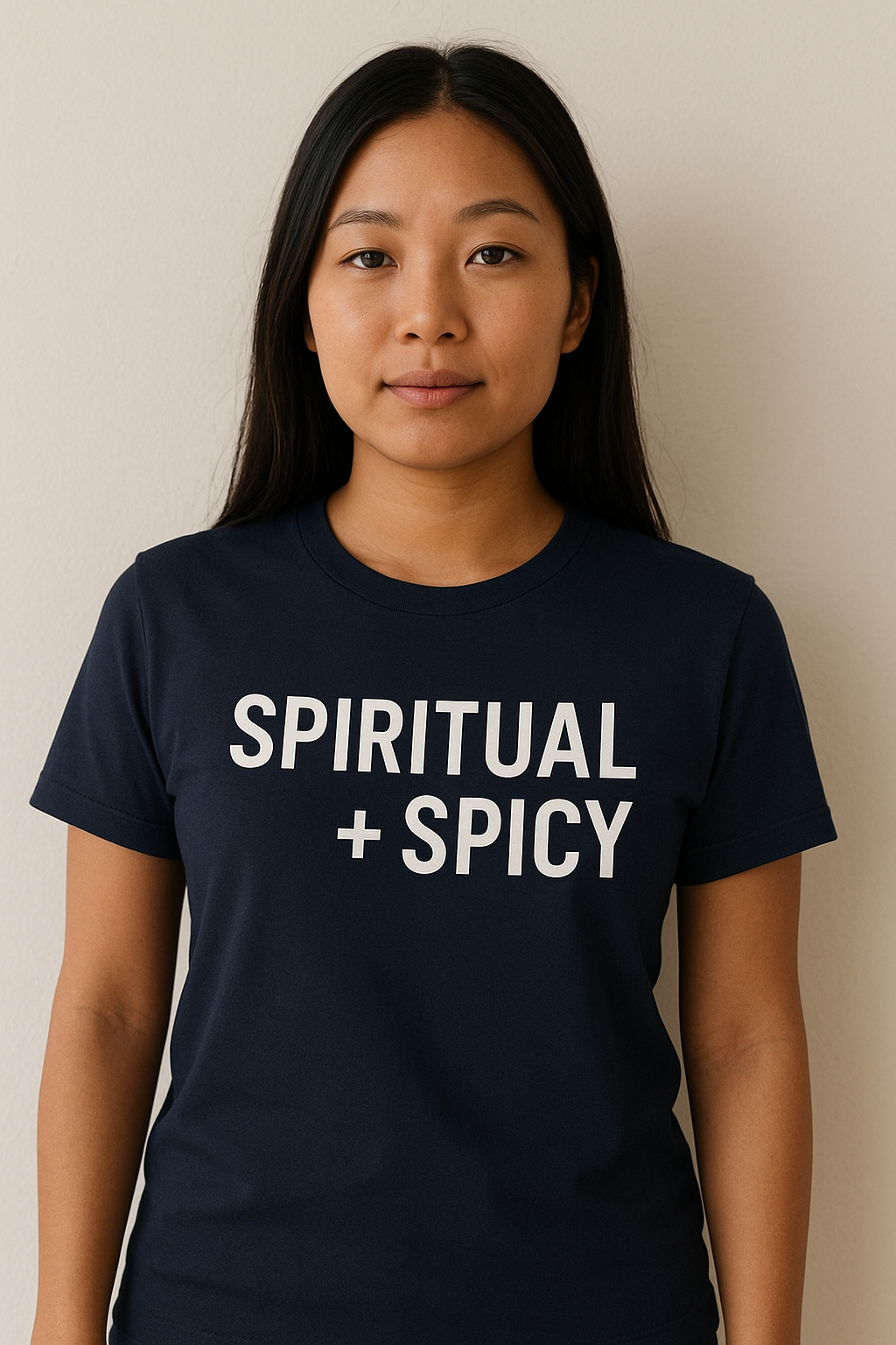 Spiritual + Spicy T-Shirt